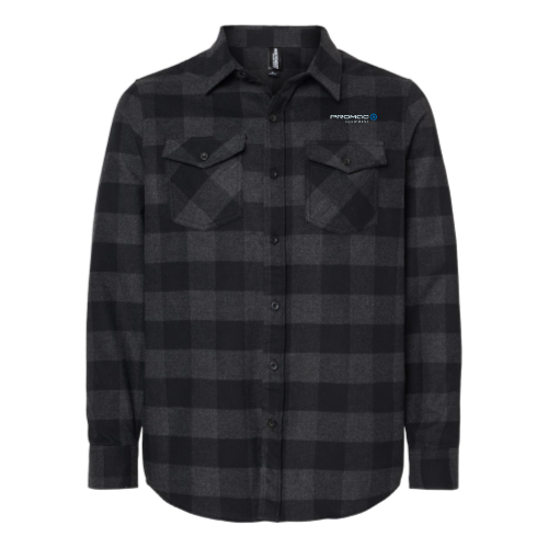 Charcoal Heather Black