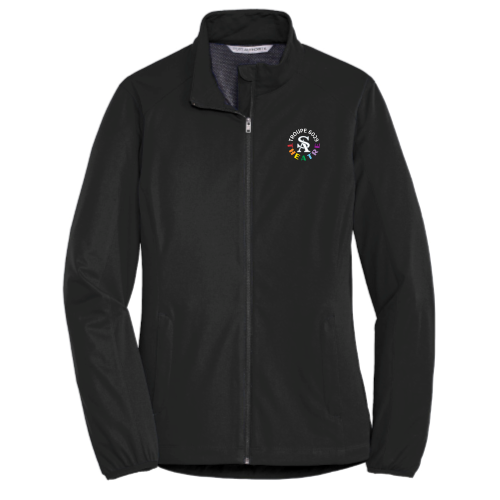 Troupe 6029 - Port Authority Ladies Active Soft Shell Jacket