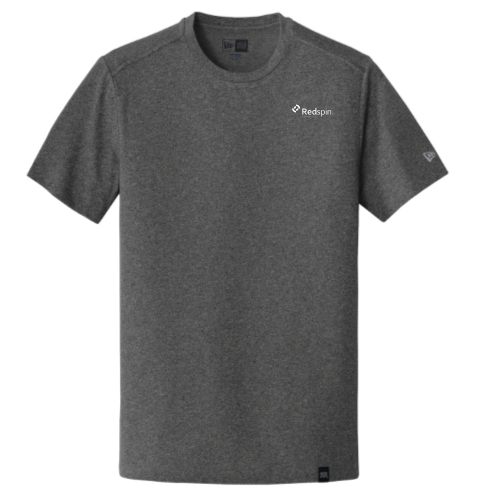 Clearwater Security - Men's Era Heritage Blend Crew v2