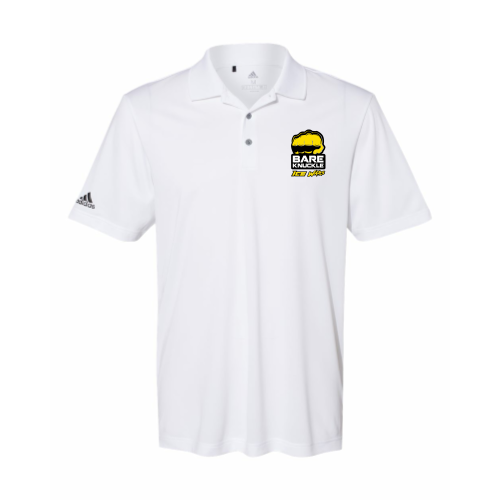 BKFCIW - Adidas - Performance Polo