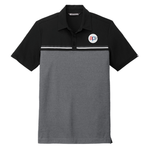 Black/ Dark Grey Heather