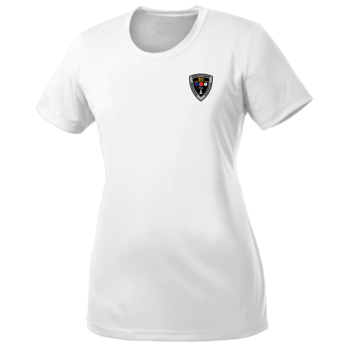 WMREC - Port & Company Ladies Essential Performance Tee