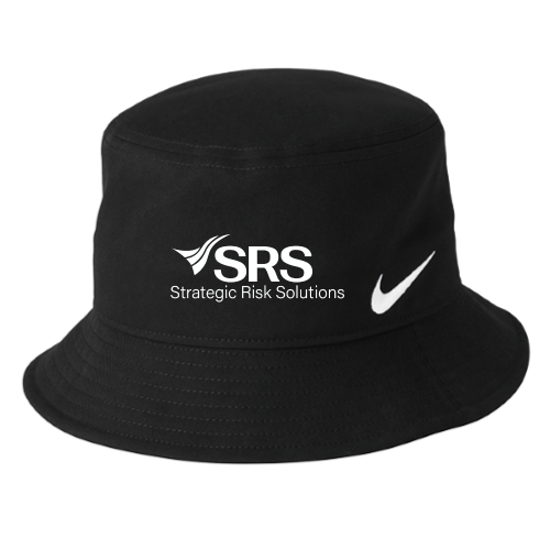 SRS - Nike Swoosh Bucket Hat