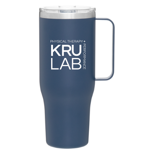 KRU PT - Denali 40oz Thermal Mug