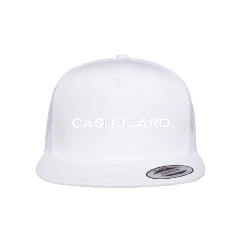 Homrich Berg Cashboard Trucker Cap