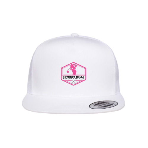 BeverlyHillsWomensGolfClub - Yupoong - 6006