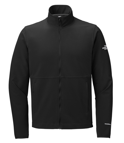 TNF Black