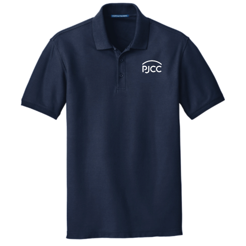 PJCC - Port Authority Core Classic Pique Polo