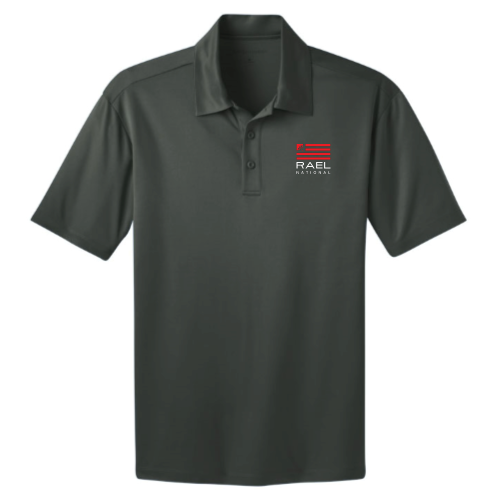 Rael National Port Authority Polo