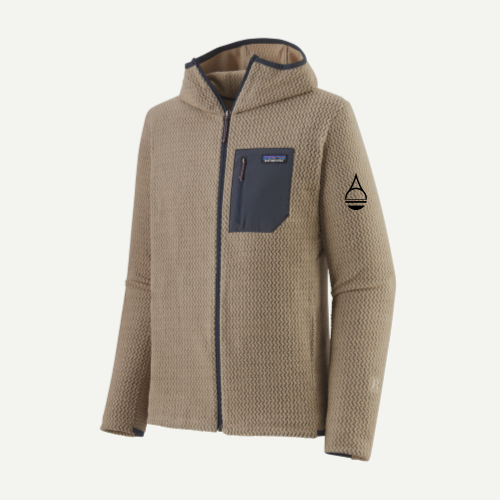 AtmosphereH20 - Patagonia Men's R1 Air Full-Zip Hoody v1
