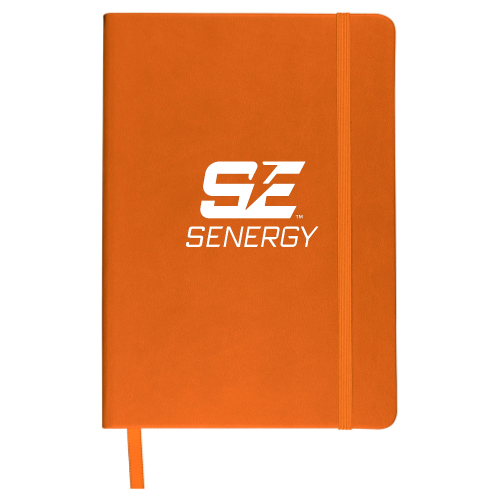 SENERGY - Tuscany Journal
