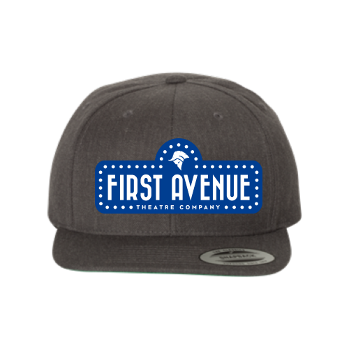 FirstAvenue - Yupoong Flexfit - 6089