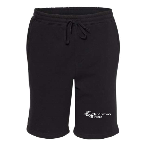 FortFrenzy - Midweight Fleece Shorts