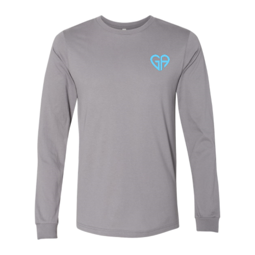 GreenAcresMiddleSchool - Bella Canvas -3501