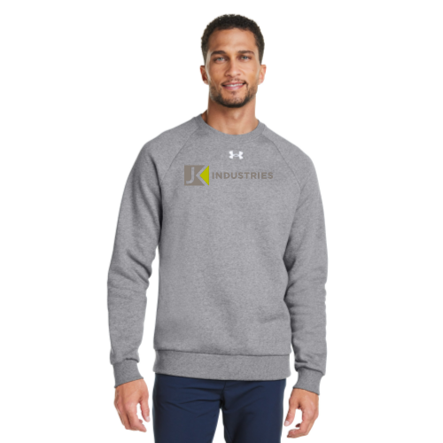 JKIndustries - Men's Rival Fleece Sweatshirt