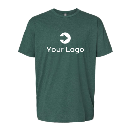 Next Level Unisex CVC T-Shirt 6210