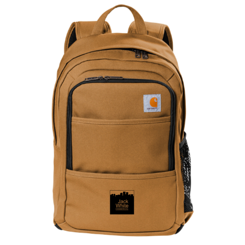 JackWhiteCommercial - Carhartt Foundry Series Backpack v2