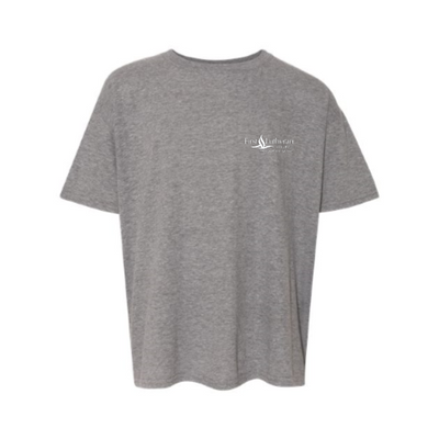 FirstLutheranChurch - Softstyle Youth T-Shirt