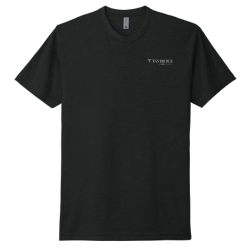 Vanbridge - Next Level 6210 - Unisex CVC T-Shirt