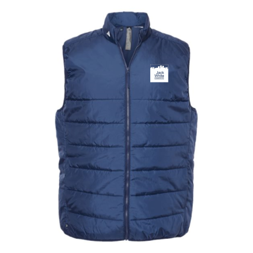 JackWhiteCommercial - Adidas Puffer Vest v2