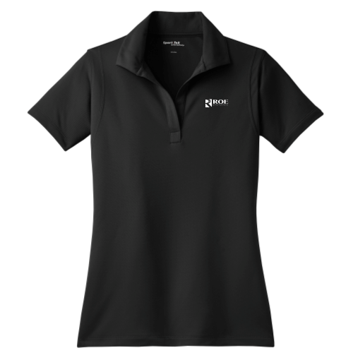 Roe Dental Lab - Sport-Tek Ladies Micropique Sport-Wick Polo