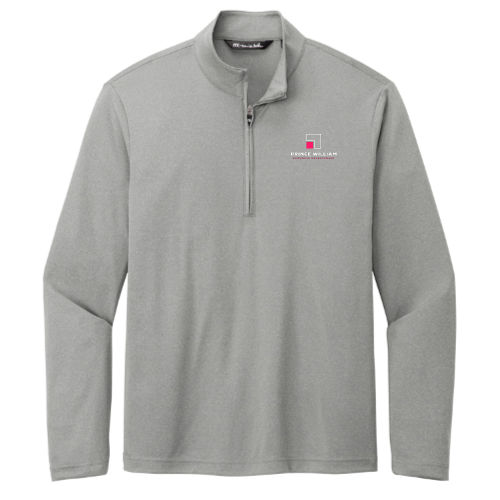 PWED - TravisMathew - Men's Coto Performance Quarter-Zip