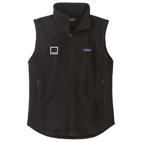 HQR - Patagonia Women's Classic Microdini Vest - v1