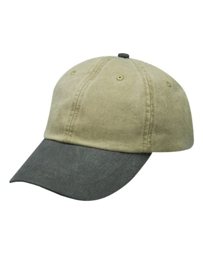 khaki Charcoal