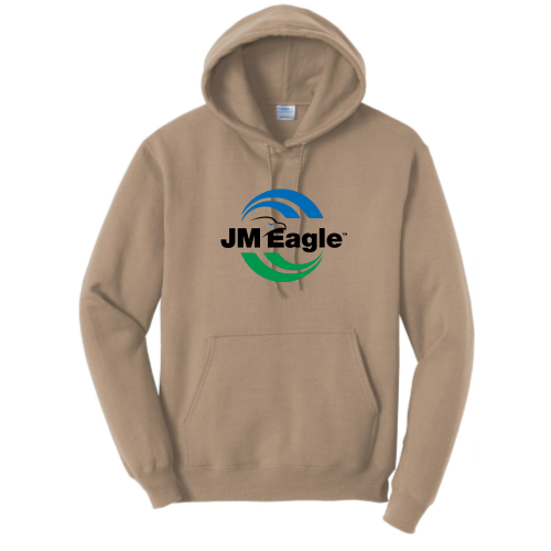 JMEagle Classic Pullover Hoodie