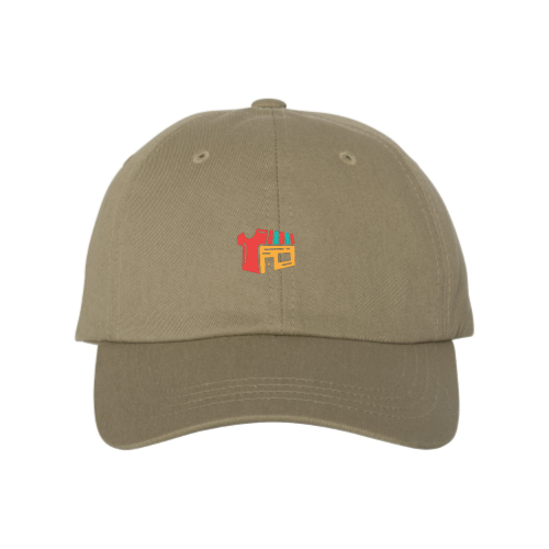 KHAKI