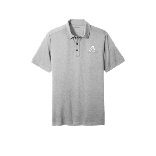 LanghorneElectrical&Contracting - Sport-Tek Men's Endeavor Polo
