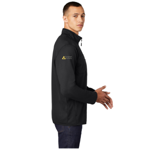 TNF Black