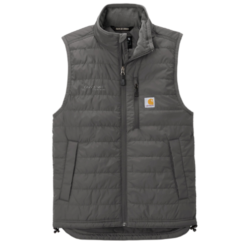CSP - Carhartt Gilliam Vest CT102286
