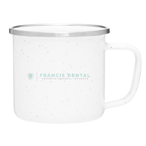 FrancisDental - Camper Mug
