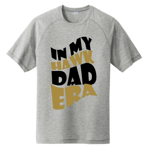 BoutiquexElDorado - Sport-Tek PosiCharge Tri-Blend Wicking Raglan Tee - V4