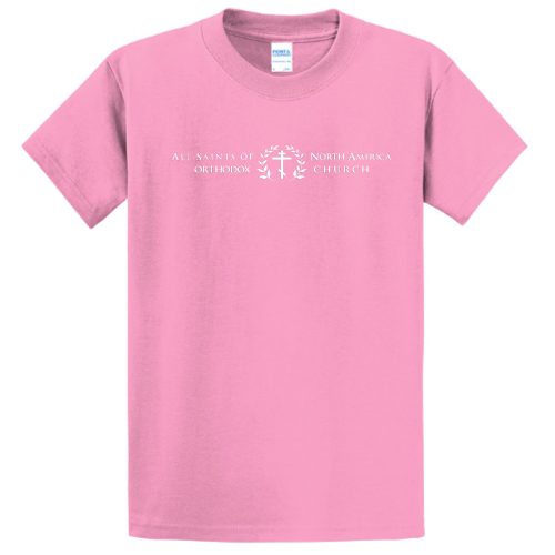 Candy Pink