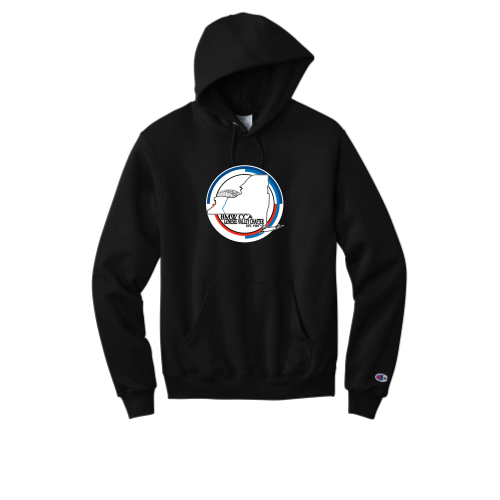 GVCBMWCCA - Champion Powerblend Pullover Hoodie v2