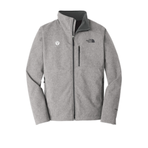 LaymanLewis - The North Face Apex Barrier Soft Shell Jacket
