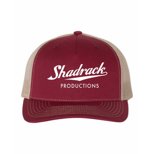 Shadrack - Trucker Cap 112