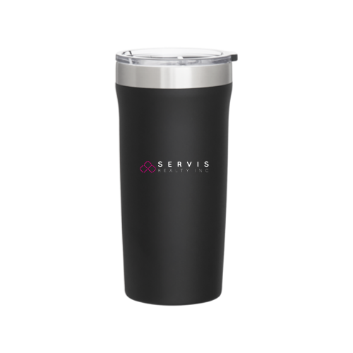 ServisRealty - Palermo Tumbler