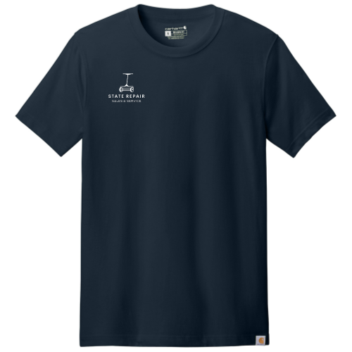 State Repair - Carhartt Short Sleeve T-Shirt