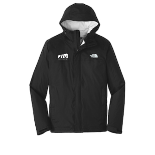 JTMConstruction - The North Face - DryVent Rain Jacket