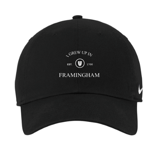Framingham - Nike Heritage Cap