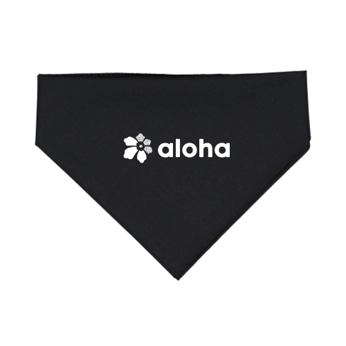 GetAloha - Doggie Bandana
