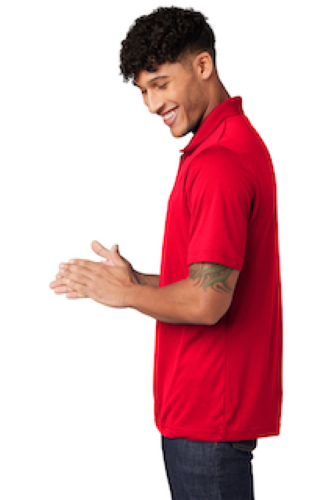 True Red