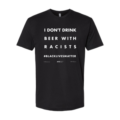 NYC Brewers Guild - Next Level Cotton T-Shirt v1