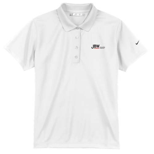 JBW - Nike Golf Ladies Tech Basic Dri-FIT Polo - v2