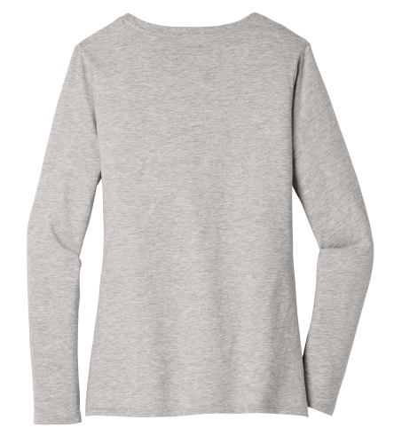 Light Heather Grey