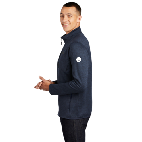 COSMOTechnologies - The North Face Skyline Full-Zip Jacket