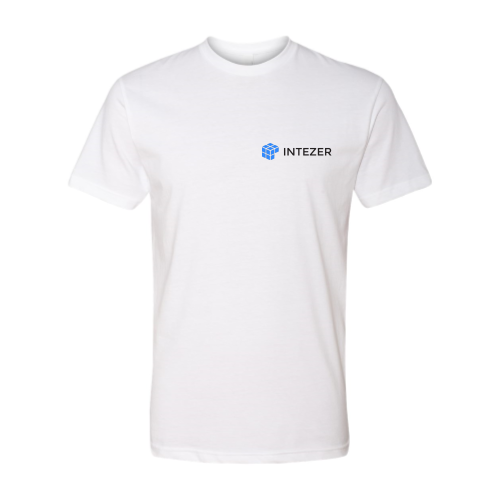 Intezer - Next Level 6210 - Unisex CVC T-Shirt
